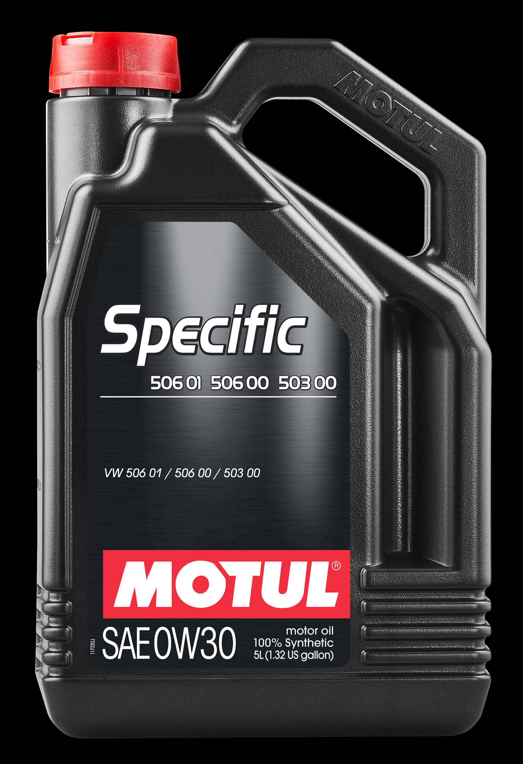 Motorolie Motul 106437