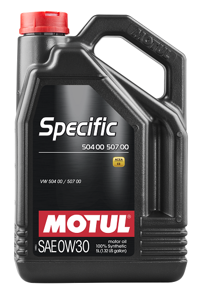 Motorolie Motul 107050