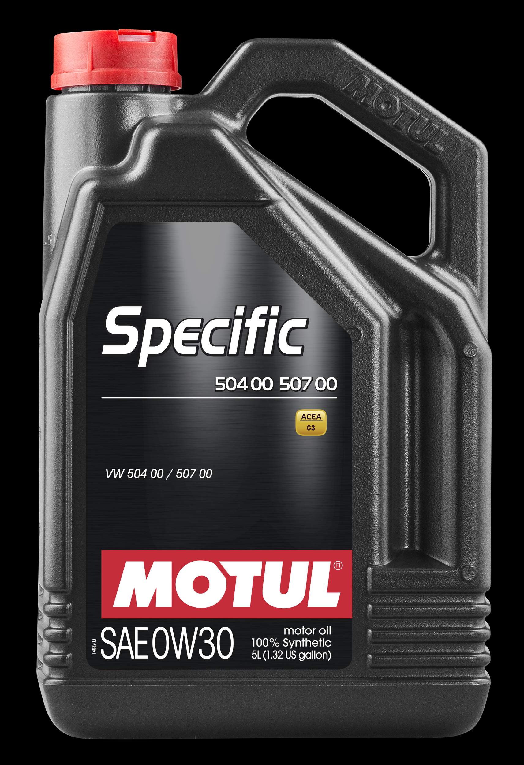 Motorolie Motul 107050