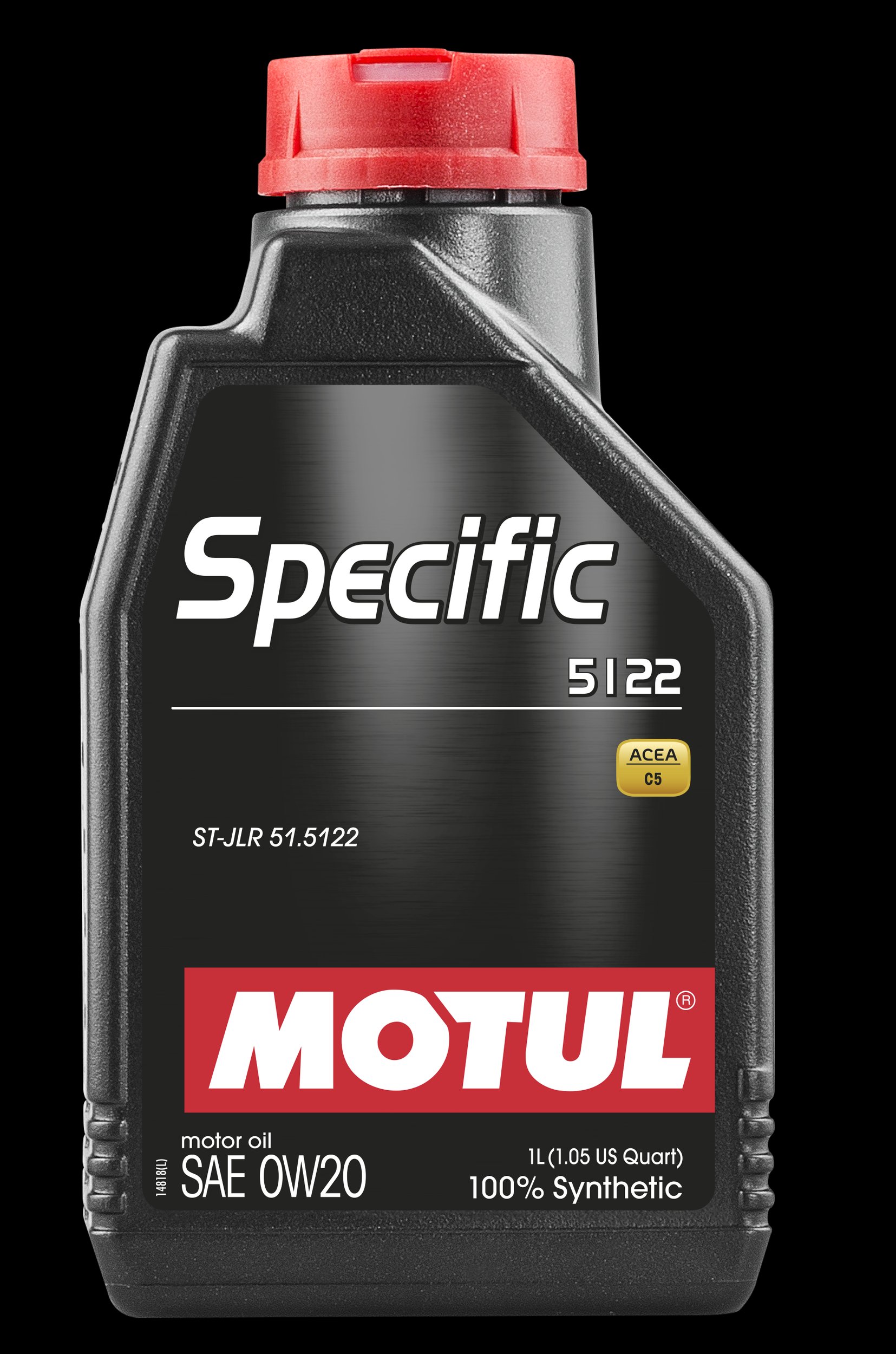 Motorolie Motul 107304