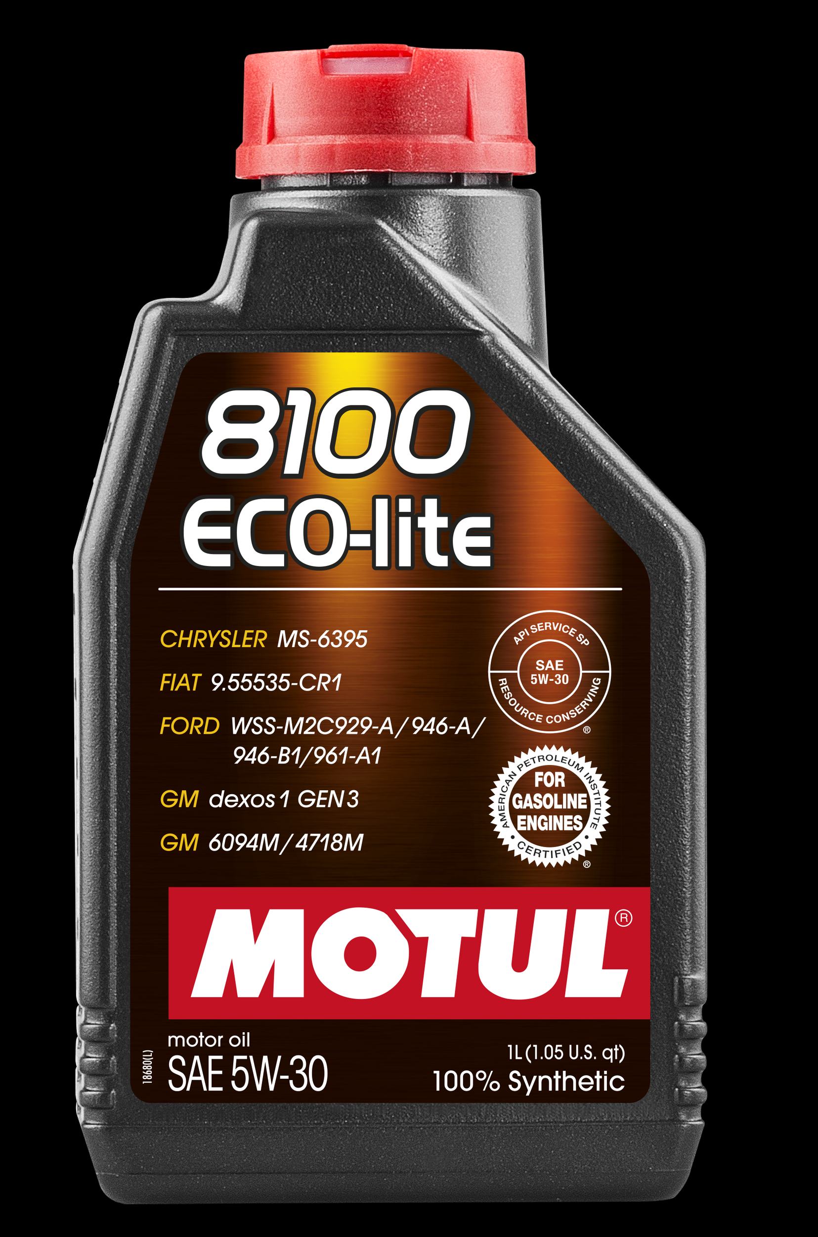 Motorolie Motul 108212