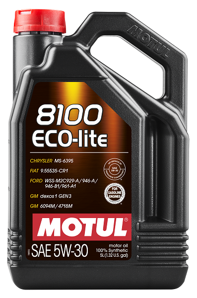 Motorolie Motul 108214