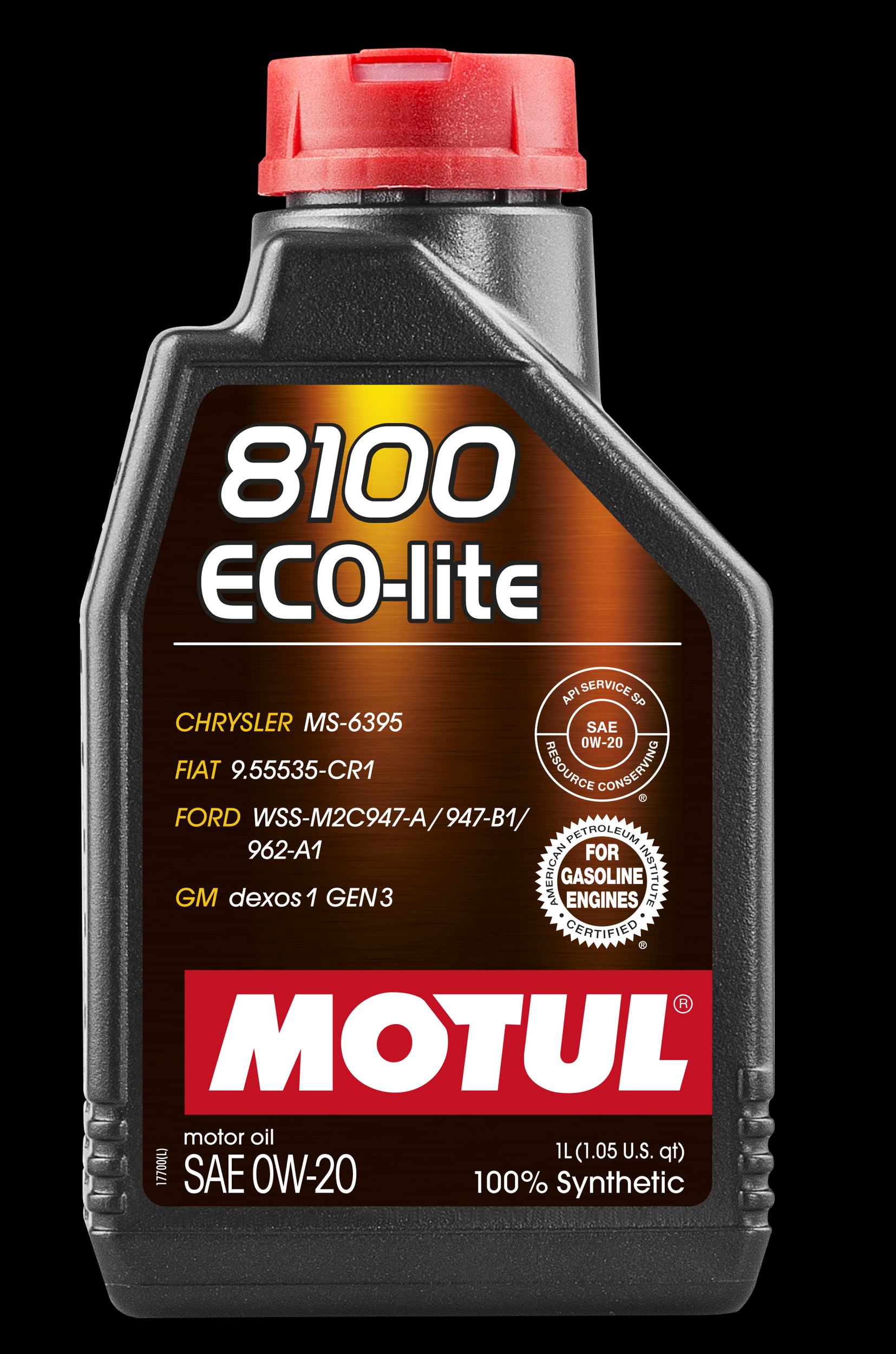 Motorolie Motul 17200