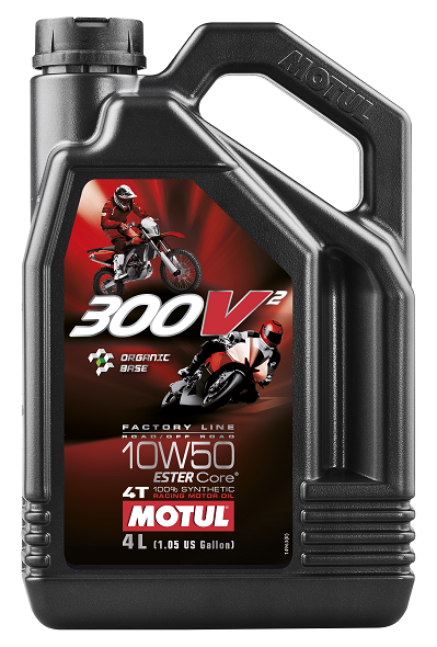 Motorolie Motul 108587