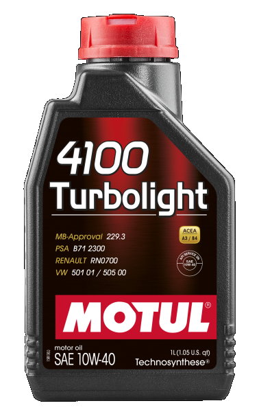 Motorolie Motul 108644