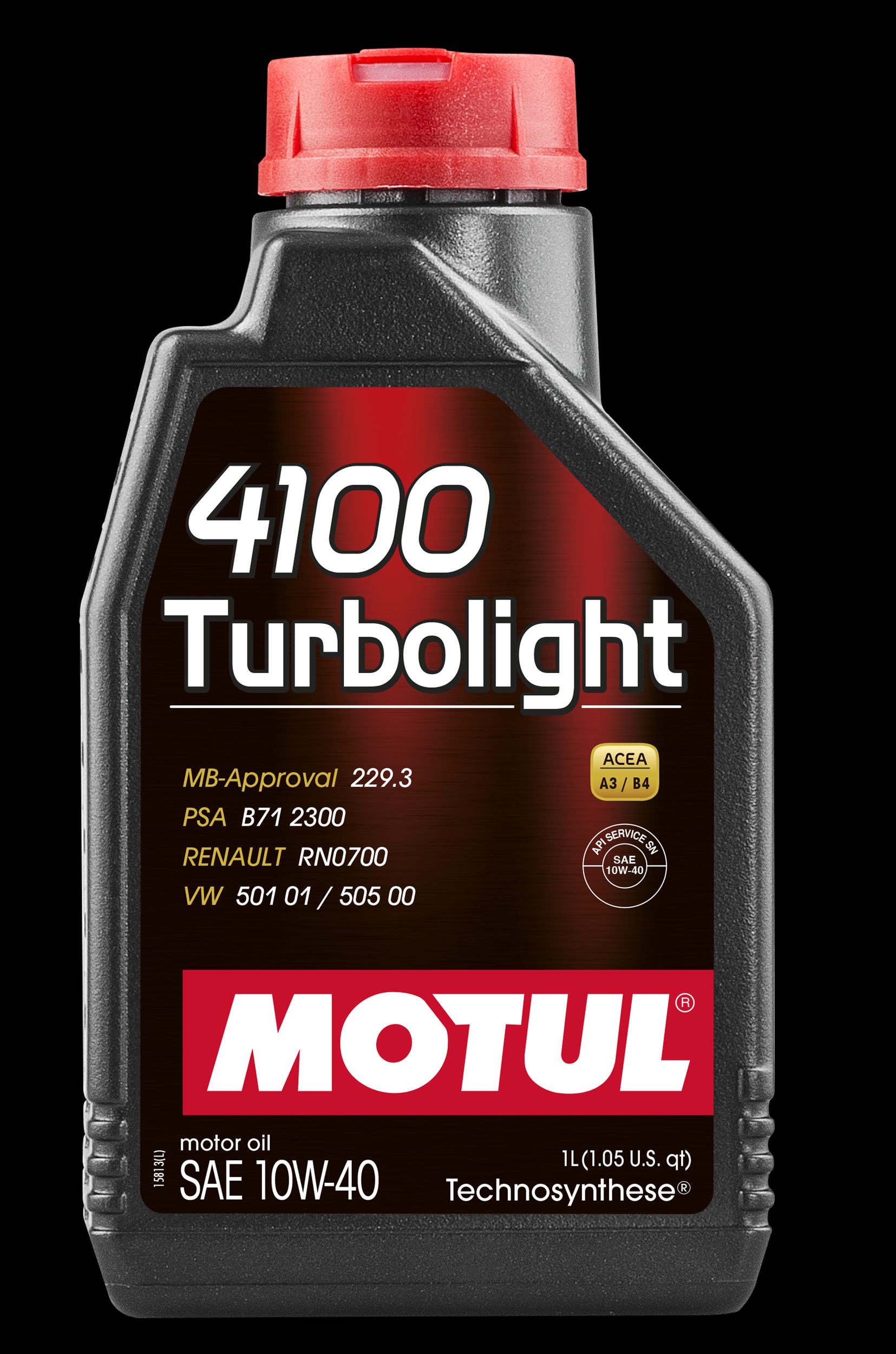 Motorolie Motul 108644