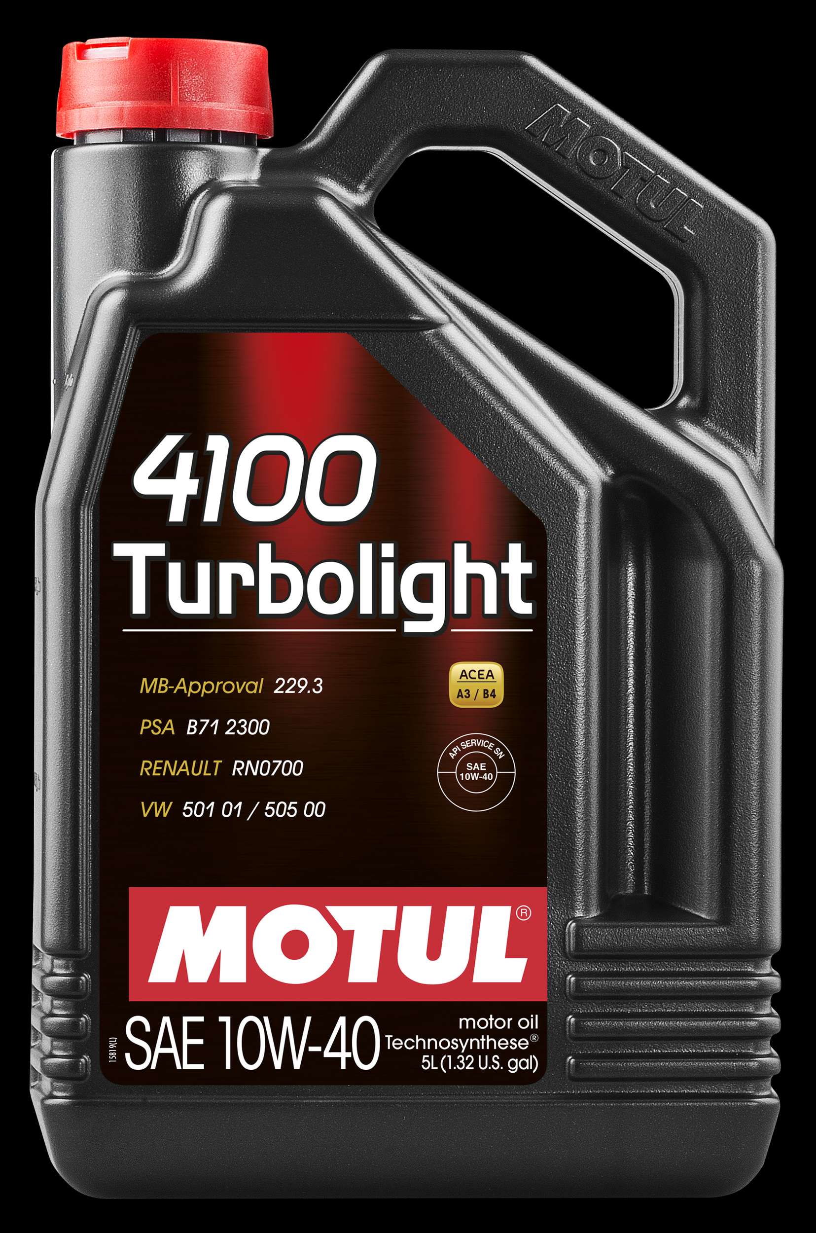 Motorolie Motul 108645