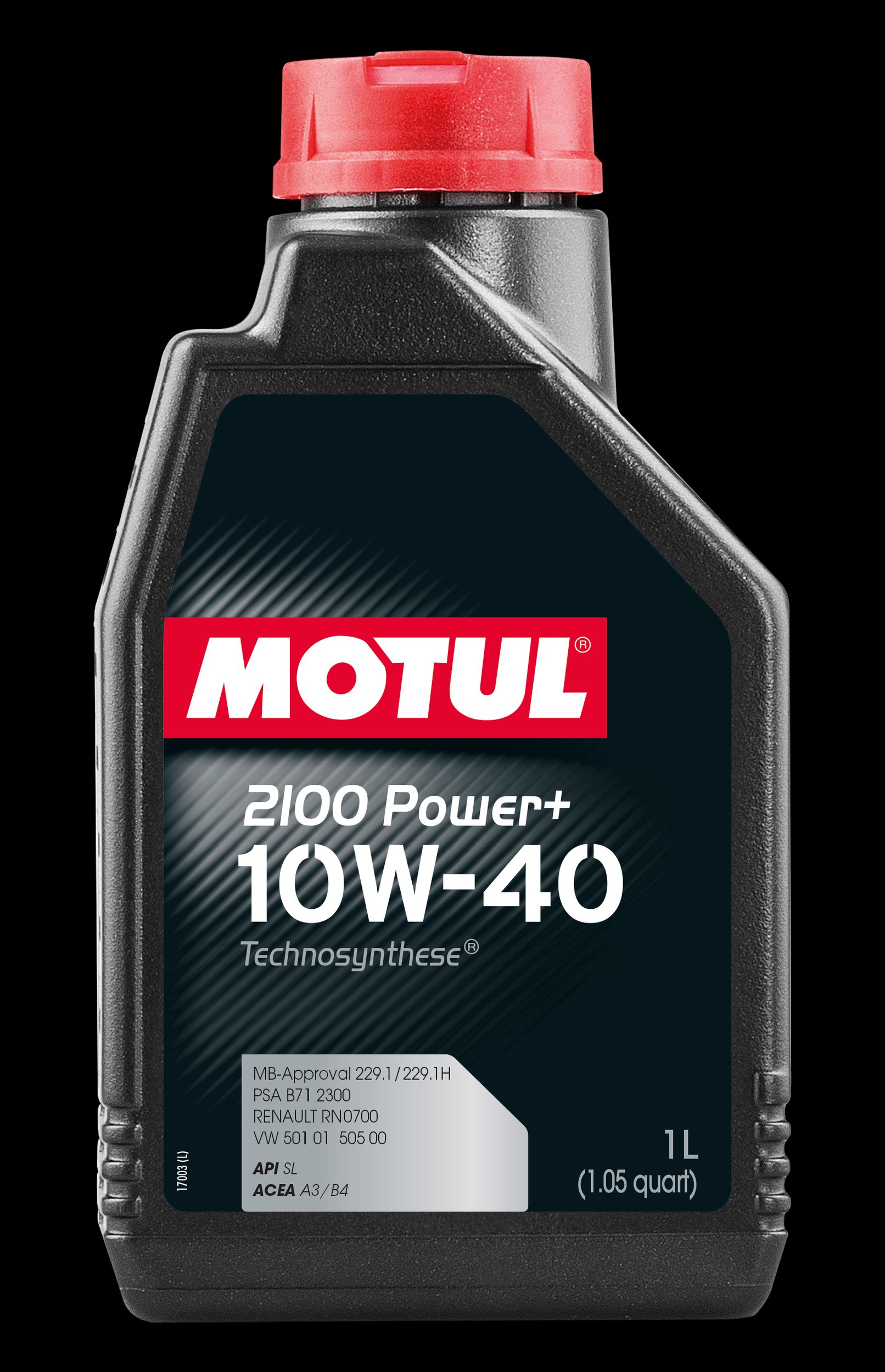 Cardan olie (Differentieel) Motul 11500