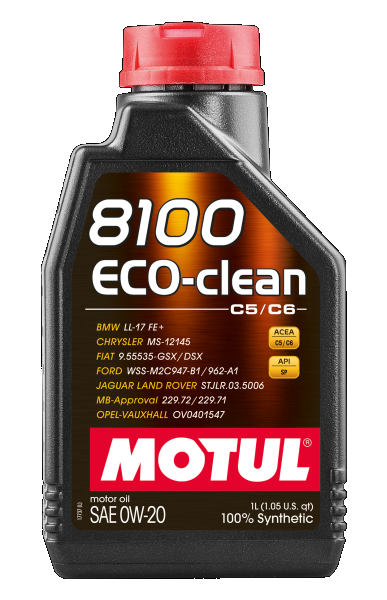 Motorolie Motul 108813