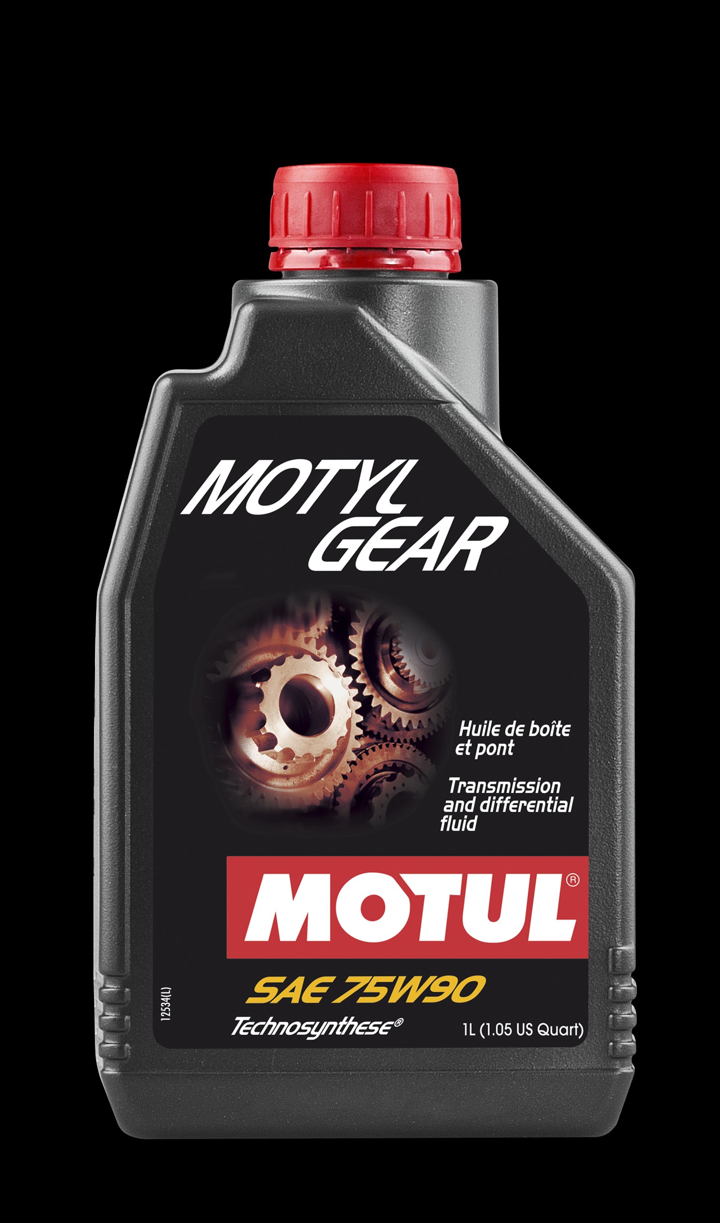 Stuurhuisolie Motul 45000