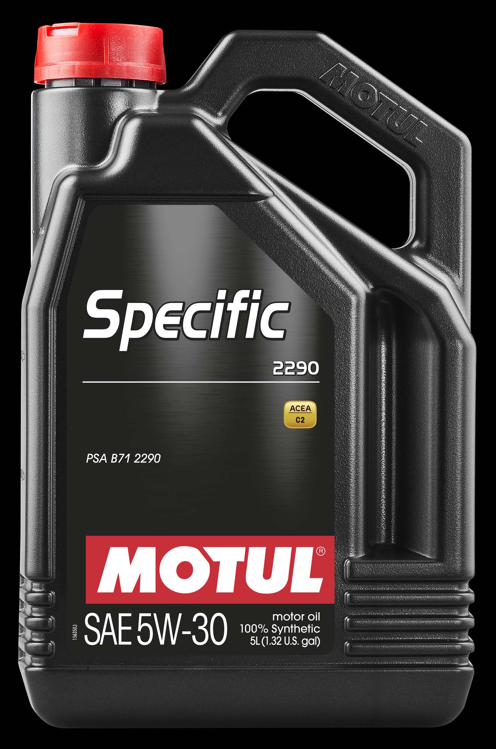 Motorolie Motul 109325