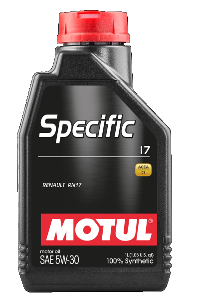 Motorolie Motul 109840