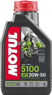 Motorolie Motul 109944