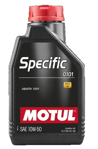 Motorolie Motul 110282