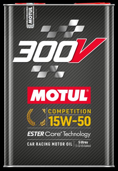Motorolie Motul 110861