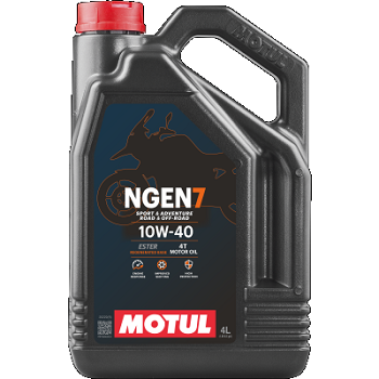 Motorolie Motul 111836