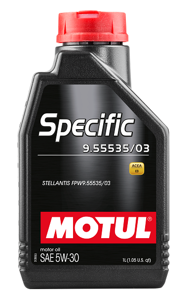 Motorolie Motul 113662