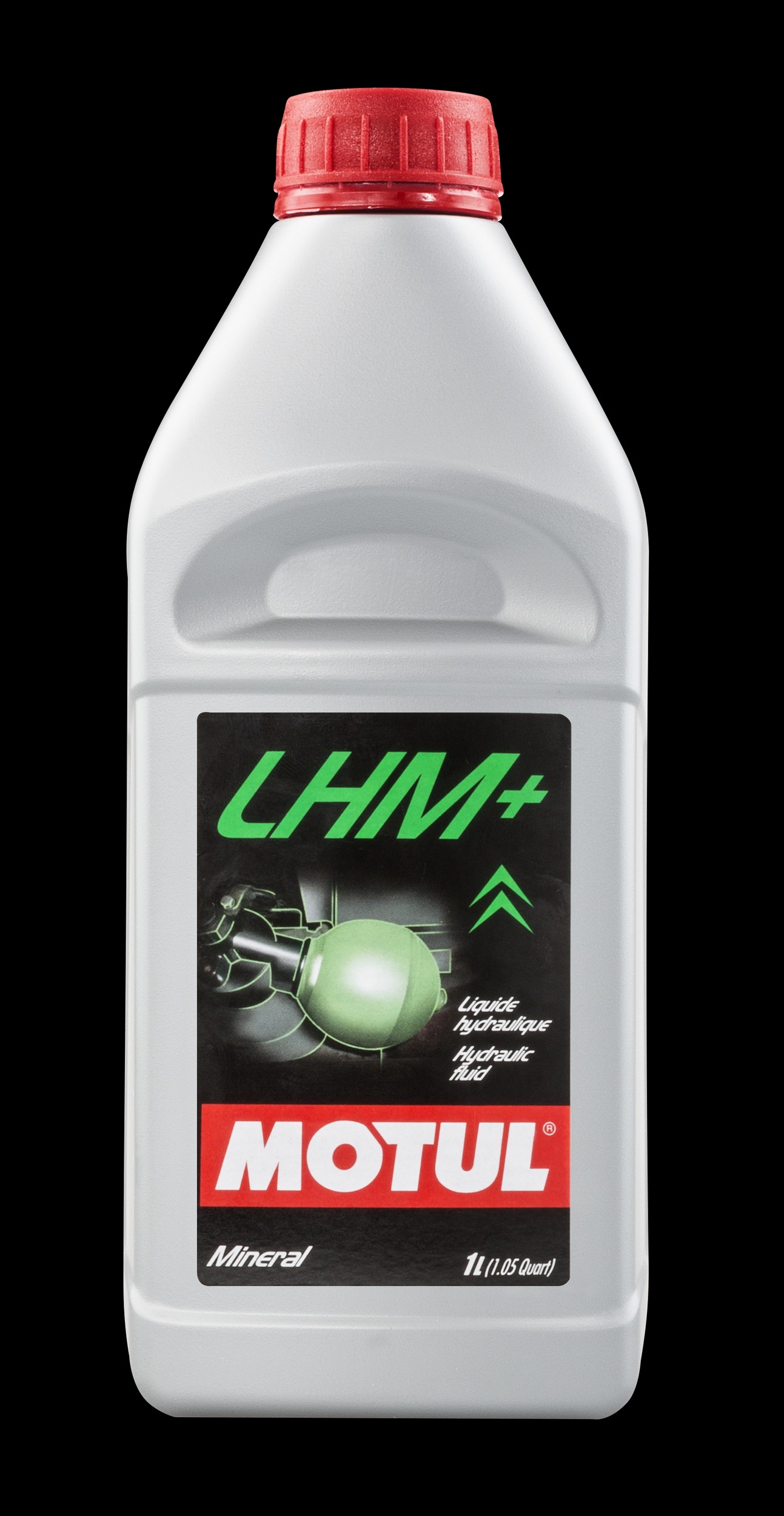 Remvloeistof Motul 41200