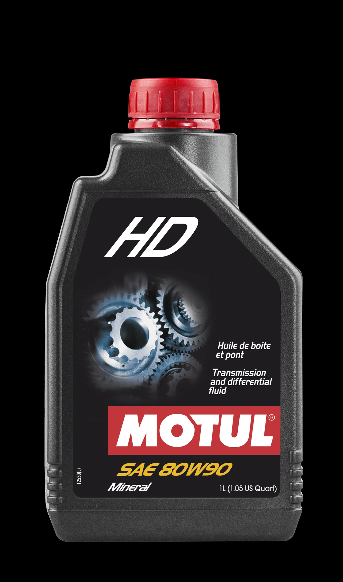 Stuurhuisolie Motul 35500