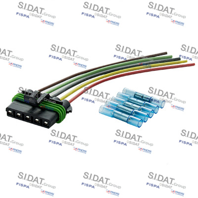 Kabelreparatieset Fispa 405009