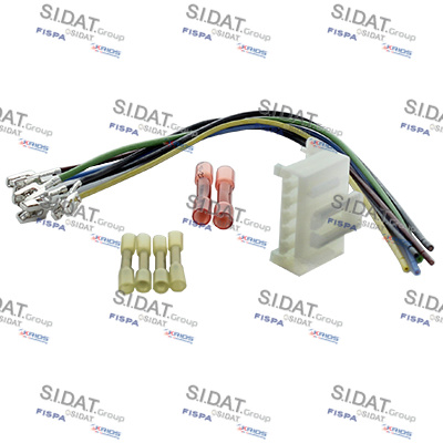 Kabelreparatieset Fispa 405010