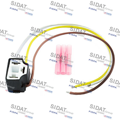 Kabelreparatieset Fispa 405014