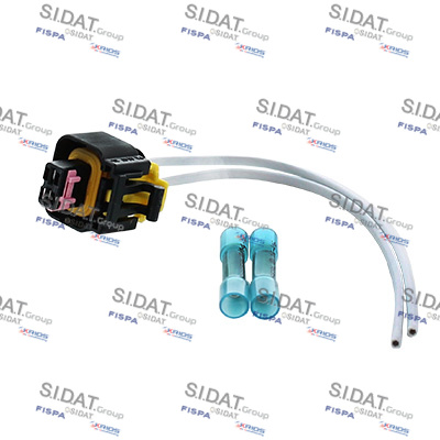 Kabelreparatieset Fispa 405024