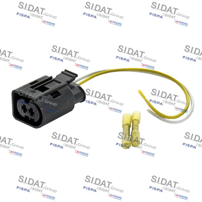 Kabelreparatieset Fispa 405027