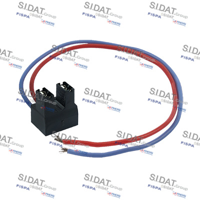 Kabelreparatieset Fispa 405034