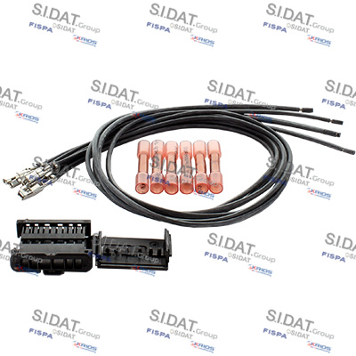 Kabelreparatieset Fispa 405096