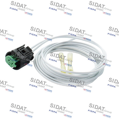 Kabelreparatieset Fispa 405147
