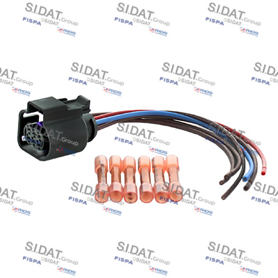 Kabelreparatieset Fispa 405149