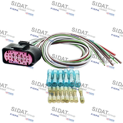 Kabelreparatieset Fispa 405310