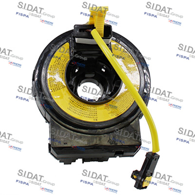 Airbag wikkelveer Fispa 431014