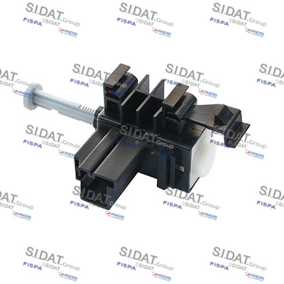 Koppelingbedieningsschakelaar (motor) Fispa 5.140104