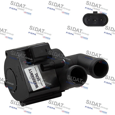 Watercirculatiepomp Fispa 5.5064A2