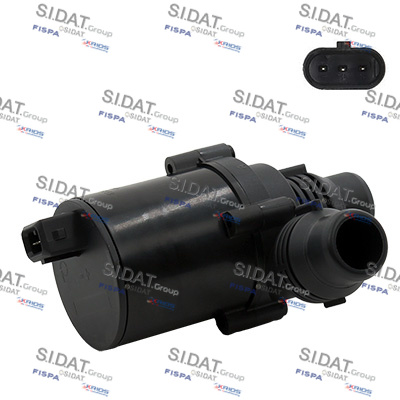 Watercirculatiepomp Fispa 5.5307A2