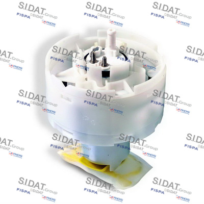 Brandstofpomp slingerpot Fispa 72058