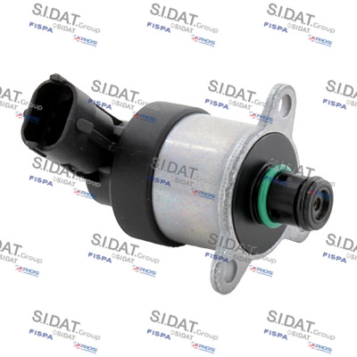 Regelklep brandstofhoeveelheid Fispa 81.076A2