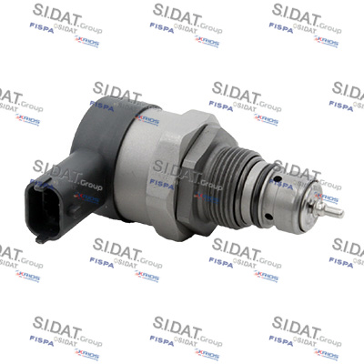 Common-rail drukregelklep Fispa 81.083A2