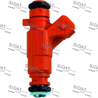 Verstuiver/Injector Fispa 81.249