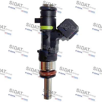 Verstuiver/Injector Fispa 81.468