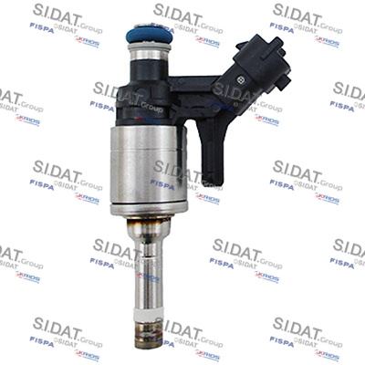 Verstuiver/Injector Fispa 81.542