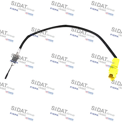 Sensor uitlaatgastemperatuur Fispa 82.1494