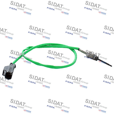 Sensor uitlaatgastemperatuur Fispa 82.1531