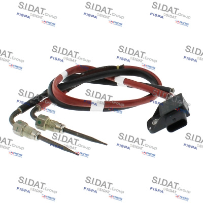 Sensor, uitlaatgastemperatuur Fispa 82.1691