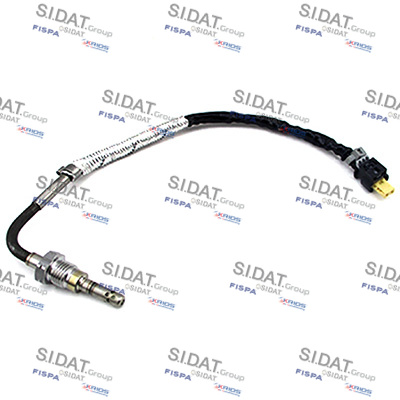 Sensor uitlaatgastemperatuur Fispa 82.2268