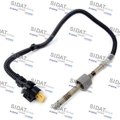 Sensor uitlaatgastemperatuur Fispa 82.293