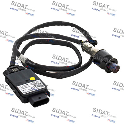 Nox-sensor (katalysator) Fispa 82.3026