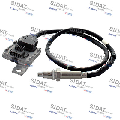 Nox-sensor (katalysator) Fispa 82.3037